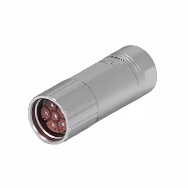 BSA085N00480235000 TE Intercontec  Alloggiamenti per connettori circolari